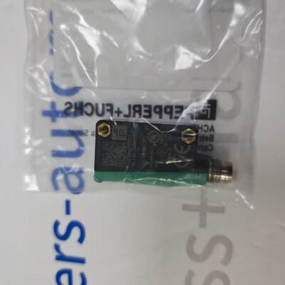  ML100-55/95/103 Series Polarized Retroreflective Photoelectric Sensor 