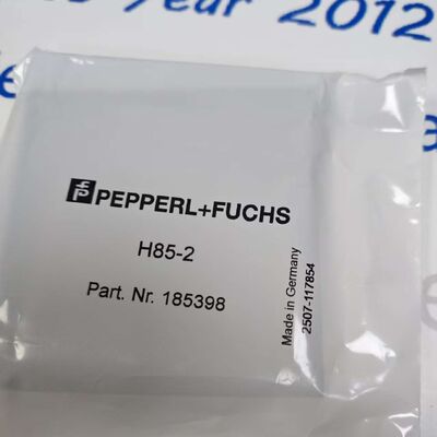  REF-H85-2 Square Photoelectric Reflector