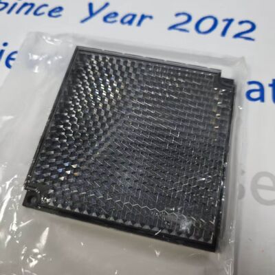  REF-H85-2 Square Photoelectric Reflector