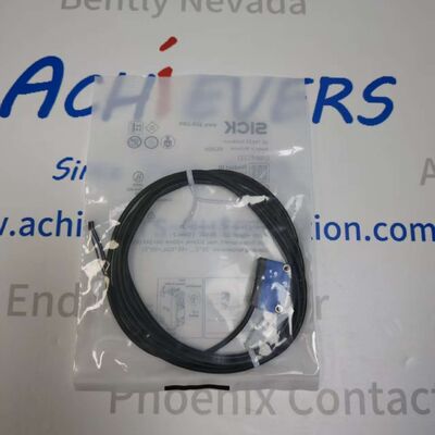 SICK GTB6-P1231 Miniature Background Suppression Photoelectric Sensor