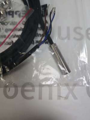  NBB2-8GM30-E2  M8 Flush Inductive Proximity Sensor 2mm PNP NO