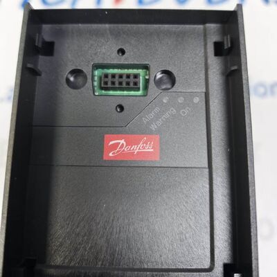 Danfoss FC-051PK75S2E20H3XXCXXXXXXX compact low-power variable frequency drive belonging