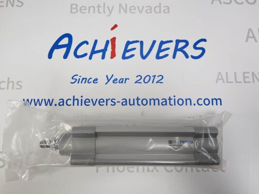 Festo DSBC-40-100-PPVA-N3 Double Acting Standard Pneumatic Cylinder