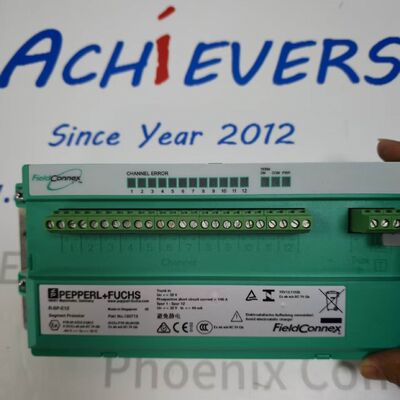  R-SP-E12 DIN rail mount segment protector
