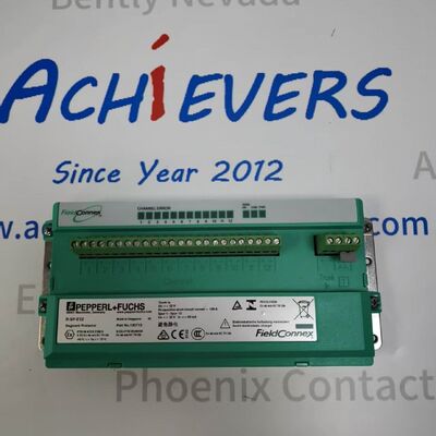  R-SP-E12 DIN rail mount segment protector