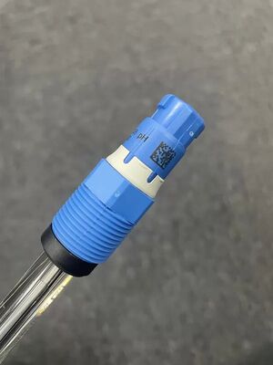 Reliable E+H CPS12E & COS61-A1F0 Memosens 2.0 Digital ORP Electrode