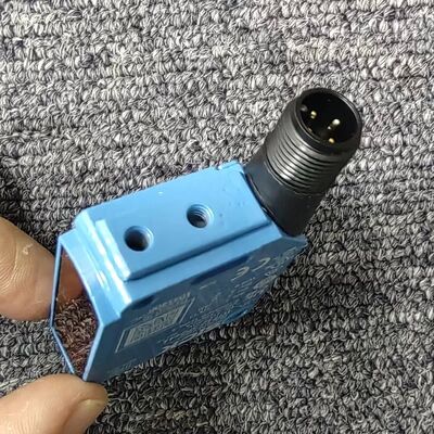 sick ag d 79183 waldkirch  Industrial Photoelectric
