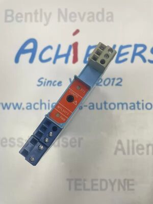  MTL5573 Intrinsically Safe Isolating Temperature Converter 