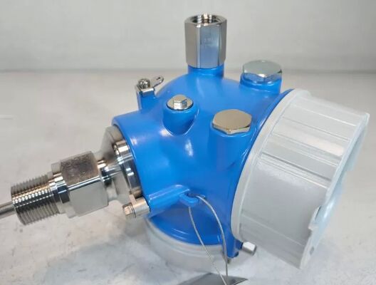  E+H FMP51-PRRQ5/0 Levelflex Guided Wave Radar Level Transmitter 