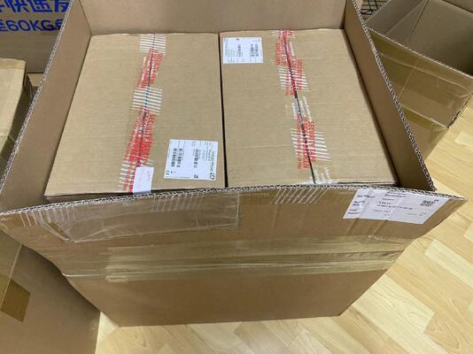  E+H FMU40-ARH1A2 Prosonic M Ultrasonic Level Transmitter 