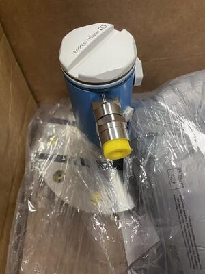 E+H 71139489  Original OEM Spare Part Industrial Detail Page