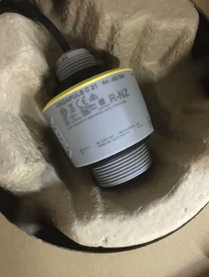 VEGA  PSC21.XXXXXGAHB Radar Level Sensor 