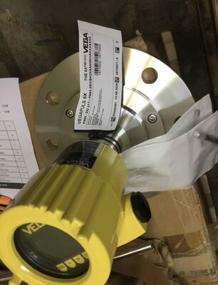 VEGA PS6X.2SWSACKAAAMKHAXXXXXXX  radar level transmitter for continuous