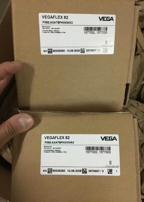 VEGA FX82.AXATBFHXKMAX Guided Wave Radar Level Sensor 