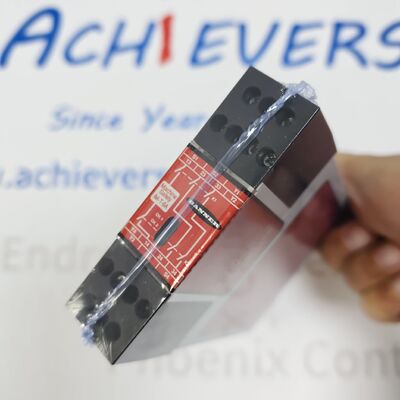 BANNER S18SP6FF60Q Fixed Field Photoelectric Sensor