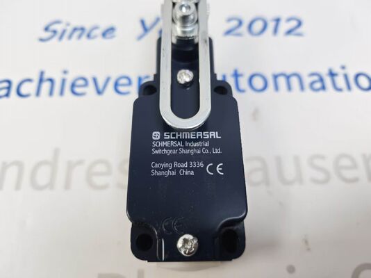 Schmersal  Z4V7H 335-11Z-M20-RMS Roller Lever Position Limit Switch