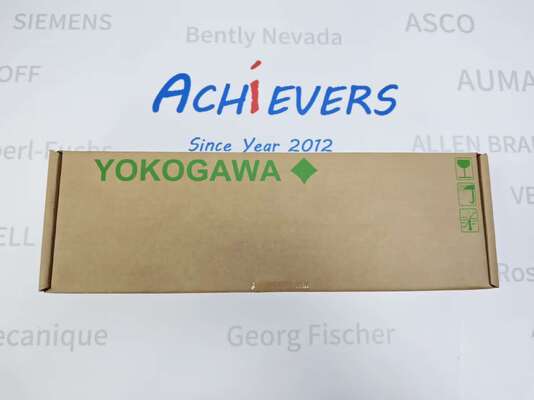 YOKOGAWA FU20-05-T1-NPT All-in-One pH/ORP Sensor