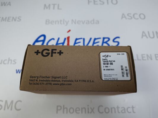 GF 159 001 696 (3-9900-1) SmartPro Multi-Parameter Field Mount Transmitter