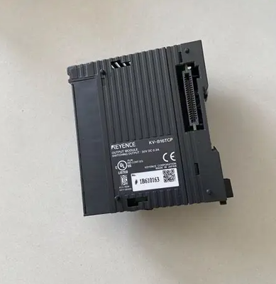 KEYENCE  KV-B16XC 16-Point DC Input Expansion Module