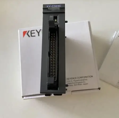 Keyence KV-C32XC 32-Point Digital Input Expansion Module