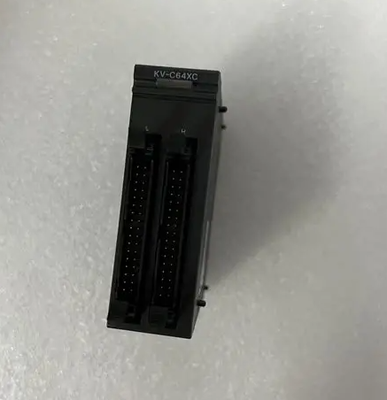 Keyence KV-C64XC 64-Point DC Input Module