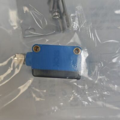 SICK GTB6‑P4211 Miniature Background‑Suppression Photoelectric Sensor