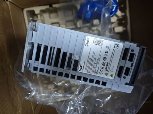 Danfoss FC‑302 VLT AutomationDrive Variable‑Frequency Drive