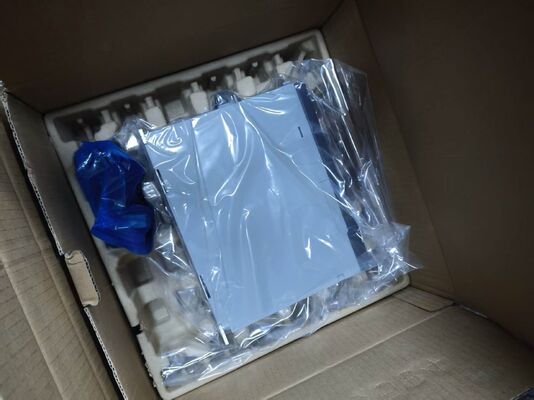 Danfoss FC‑302 VLT AutomationDrive Variable‑Frequency Drive