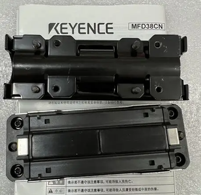 Keyence FD-Q50C Clamp‑on Ultrasonic Liquid Flow Sensor