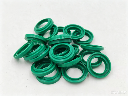 Festo WIFC4‑12X19X4,8‑TPE‑U Pneumatic Cylinder Wiper Seal