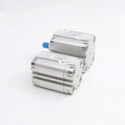 Festo ADVU‑32‑A‑PA / AEVU‑32‑A‑PA Double‑Acting Compact Pneumatic Cylinder