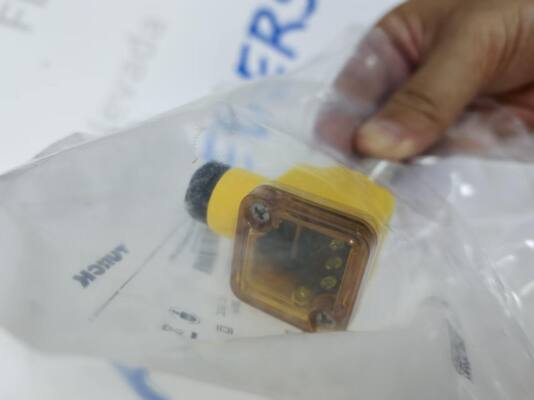 Turck BI15U‑EM30WD‑AP6X‑H1141 Inductive Sensor