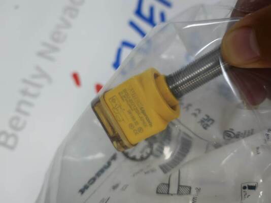 Turck BI15U‑EM30WD‑AP6X‑H1141 Inductive Sensor