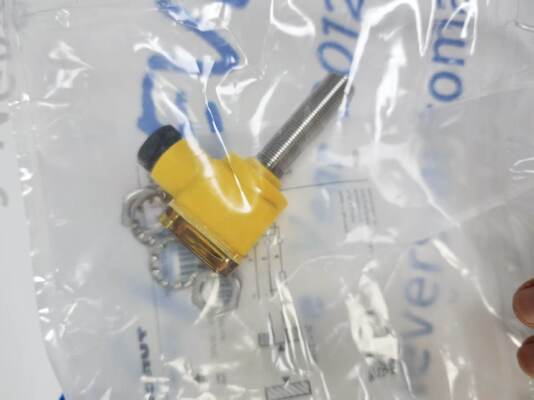 Turck BI15U‑EM30WD‑AP6X‑H1141 Inductive Sensor