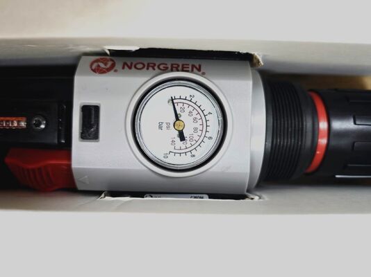 Norgren BL84‑451G  Excelon Plus FRL Combination Unit