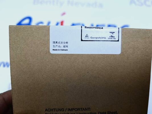 P&F KFD2-SCD2-EX2.LK SMART Current Driver Isolated Barrier