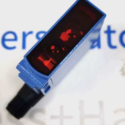 SICK WTB12‑3P2431 Background Suppression Photoelectric Sensor