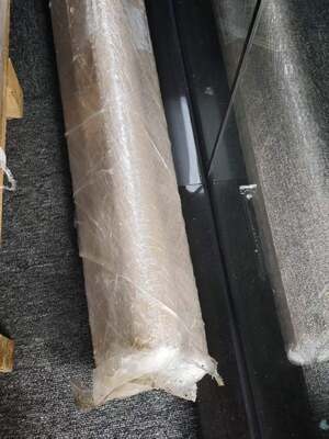 P&F UPR-03 Universal Power Rail