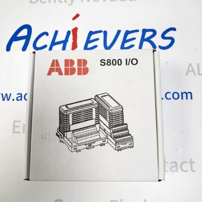 ABB DO810 Digital Output Module