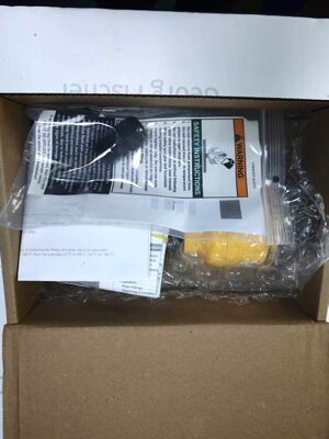 GF 159001280 Type 2551 Magmeter Flow Sensor
