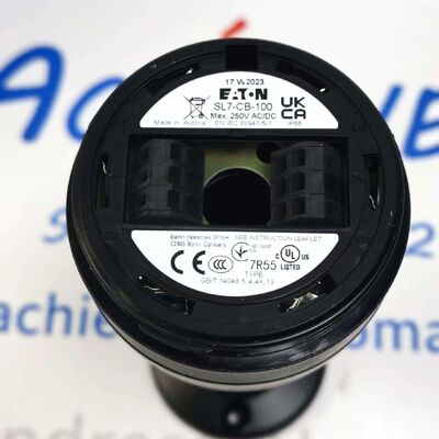 EATON SL7-CB-100 Stack Light Base Assembly