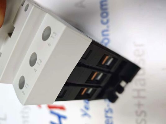 EATON PKZM4-58 Motor‑Protective Circuit Breaker