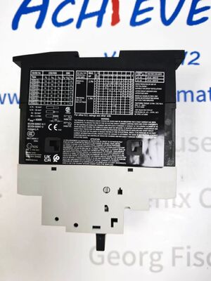 EATON PKZM4-58 Motor‑Protective Circuit Breaker