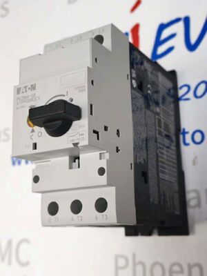 EATON PKZM4-58 Motor‑Protective Circuit Breaker