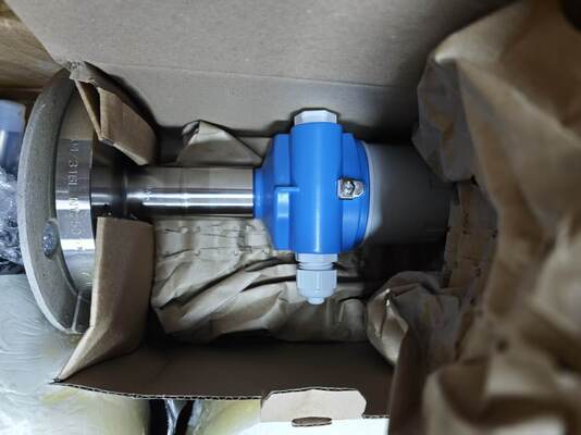  E+H FMI52-A1AB2JA3A1A iquicap FMI52 Capacitive Level Transmitter