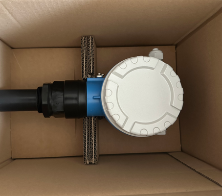 E+H  FMU40-ARB1A2 Prosonic M Ultrasonic Level Transmitter