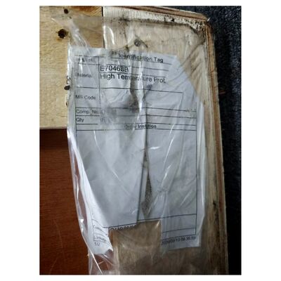 YOKOGAWA E7046BB SiC Probe | Industrial Product Detail Page