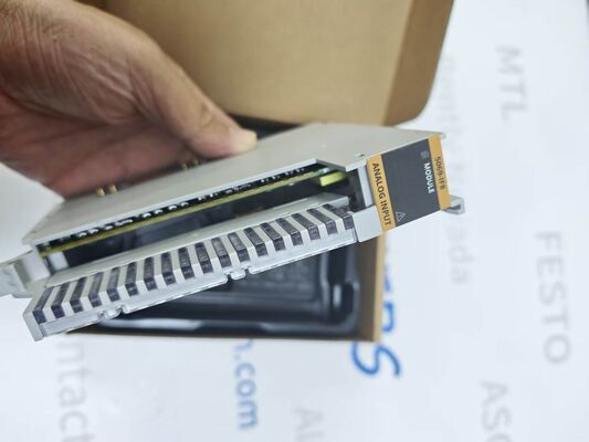 5069-IF8 8-Channel Analog Input Module, Compact I/O Module