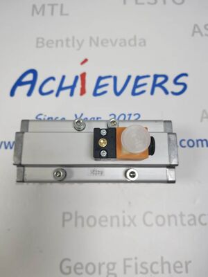 FESTO MDH-52-34-D-4-24DC Solenoid Valve, 24VDC Valve Coil Assembly