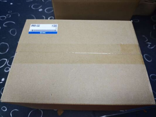 SMC IP8101-032 Electro-Pneumatic Positioner, Industrial Valve Positioner